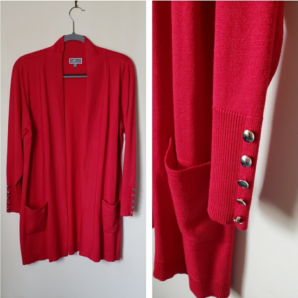 NWOT JM COLLECTION FROM MACY'S